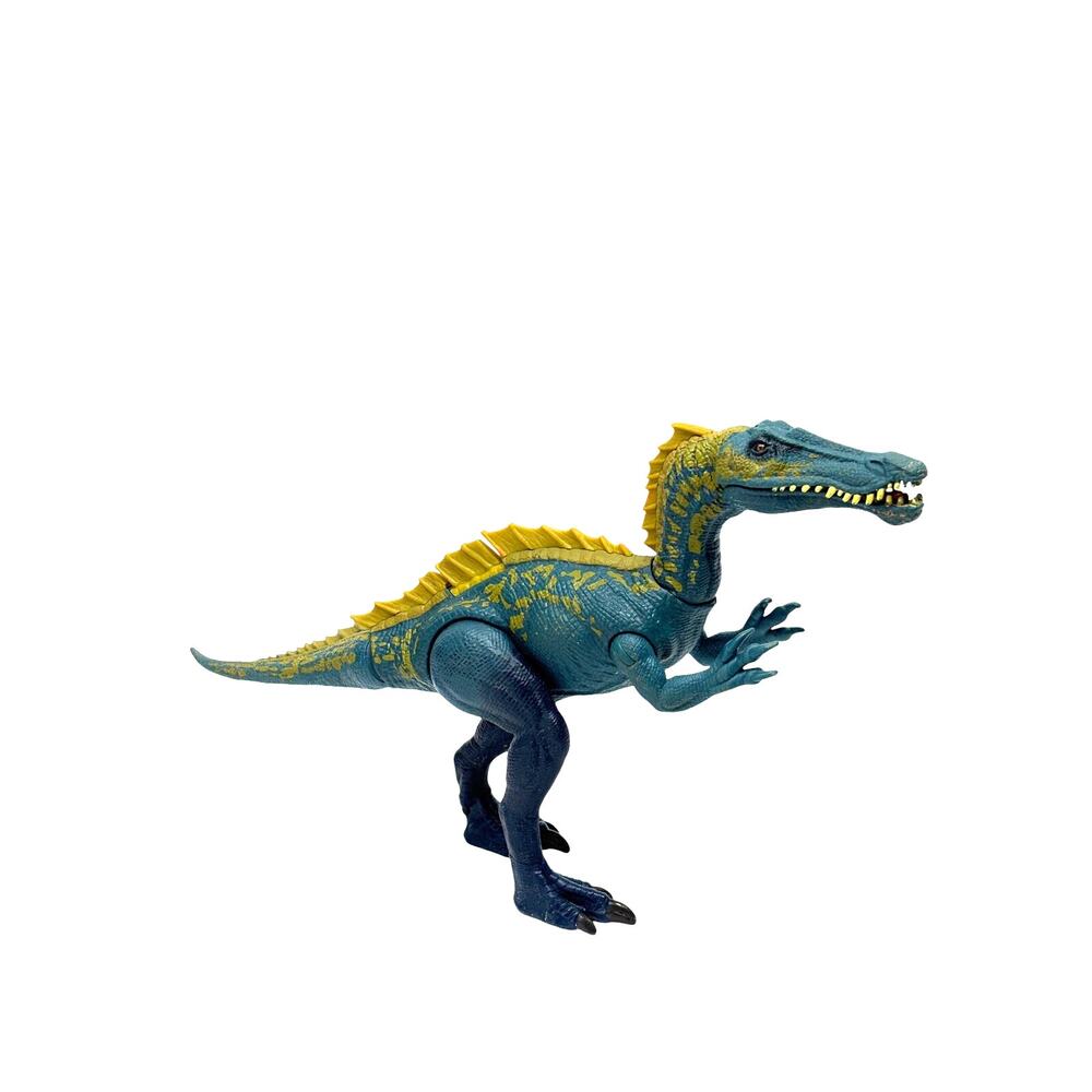 Rare Jurassic World Suchomimus Fallen Kingdom Dinosaur Figure Toy Collection